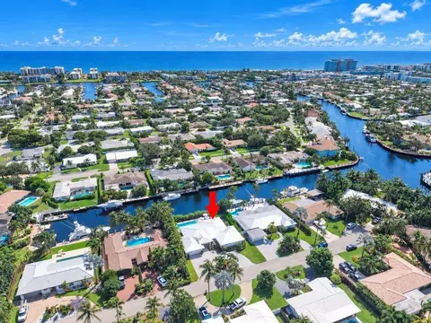 1020 SE 12th Ter, Deerfield Beach, FL 33441