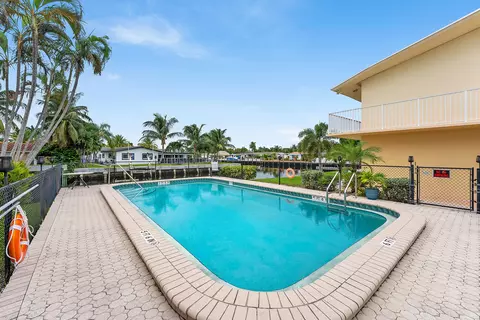 Exterior - 301 E Mcnab Rd #113, Pompano Beach, FL 33060 photo 6 of 6