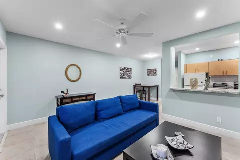 Living - 301 E Mcnab Rd #113, Pompano Beach, FL 33060 photo 4 of 4