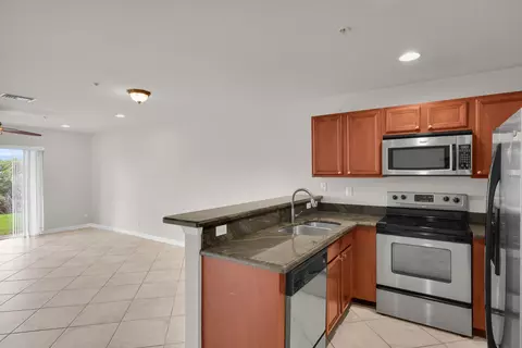Kitchen - 5313 SE Jennings Ln, Stuart, FL 34997 photo 3 of 3