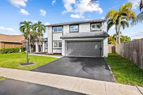 1309 SW 151st Ter, Sunrise, FL 33326