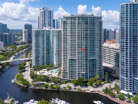 411 N New River Dr E #1903, Fort Lauderdale, FL 33301