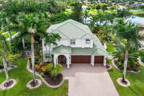 11380 Nautica Ct, Wellington, FL 33449