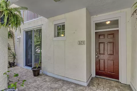 175 Galicia Way #103, Jupiter, FL 33458