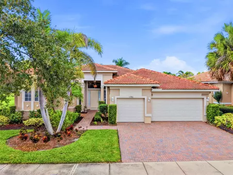 11760 SW Rossano Ln, Port Saint Lucie, FL 34987