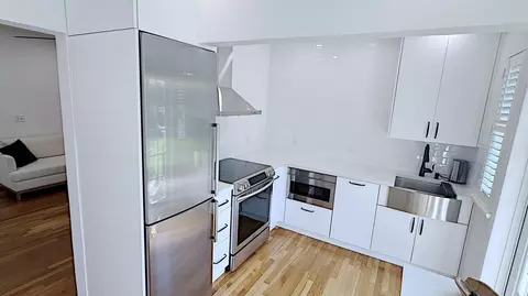 Kitchen - 133 SE 2nd St, Dania Beach, FL 33004 photo 6 of 6