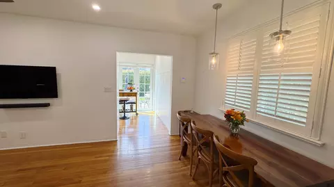 Entry Way - 133 SE 2nd St, Dania Beach, FL 33004 photo 1 of 2