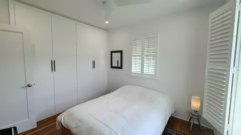 Bedroom - 133 SE 2nd St, Dania Beach, FL 33004 photo 2 of 5