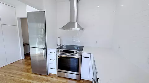 Kitchen - 133 SE 2nd St, Dania Beach, FL 33004 photo 3 of 6