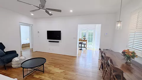 Living - 133 SE 2nd St, Dania Beach, FL 33004 photo 2 of 6