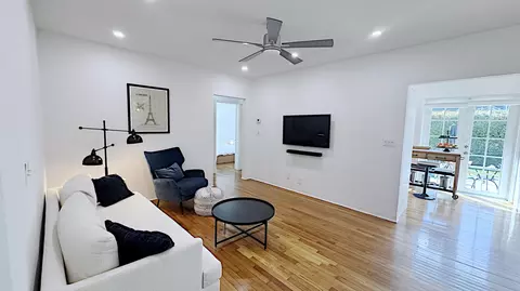Living - 133 SE 2nd St, Dania Beach, FL 33004 photo 1 of 6