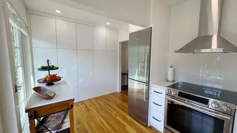 Kitchen - 133 SE 2nd St, Dania Beach, FL 33004 photo 1 of 6