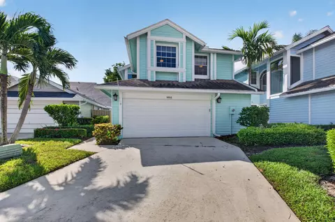 5092 Coronado Rdg, Boca Raton, FL 33486