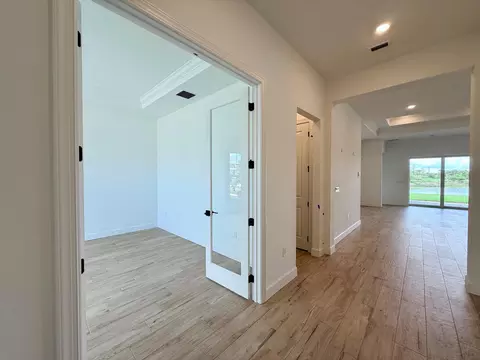 Entry Way - 10350 SW Highpointe Dr #112 ASHBY, Stuart, FL 34997 photo 2 of 3