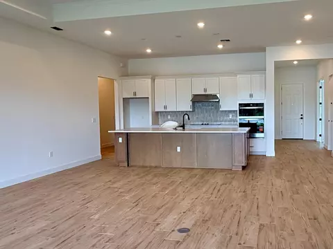 Kitchen - 10350 SW Highpointe Dr #112 ASHBY, Stuart, FL 34997 photo 1 of 1