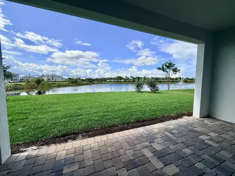 Exterior - 10350 SW Highpointe Dr #112 ASHBY, Stuart, FL 34997 photo 2 of 3