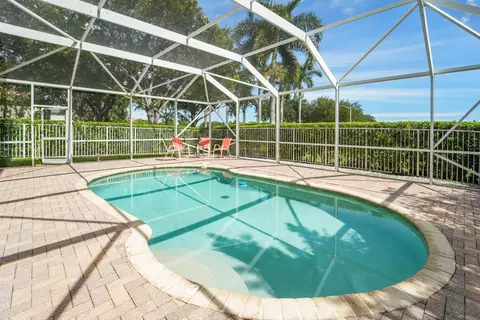 672 Gazetta Way, West Palm Beach, FL 33413
