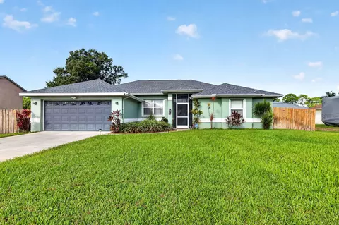 4474 SW Shadd St, Port Saint Lucie, FL 34953