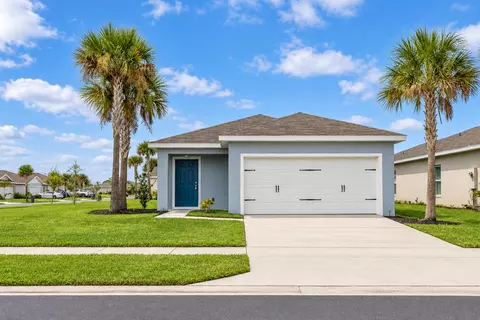 521 Cherimoya St, Fort Pierce, FL 34981