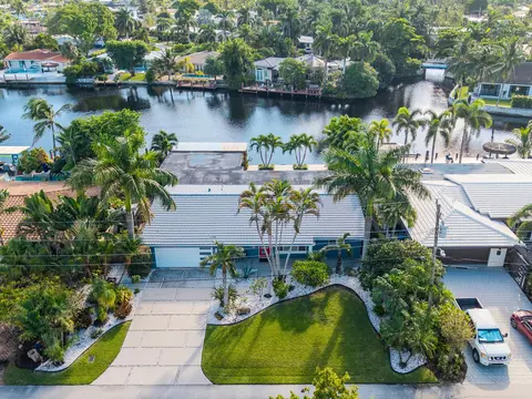 4100 NE 15th Ter, Oakland Park, FL 33334