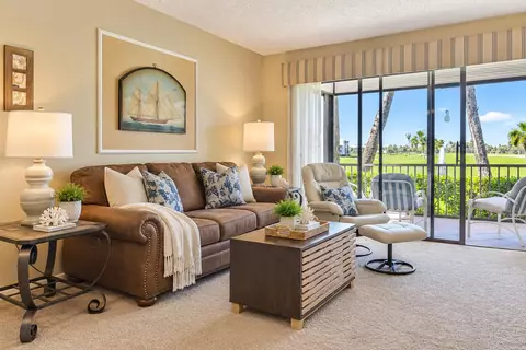 Living - 5811 NE Gulfstream Way #4002, Stuart, FL 34996 photo 1 of 1