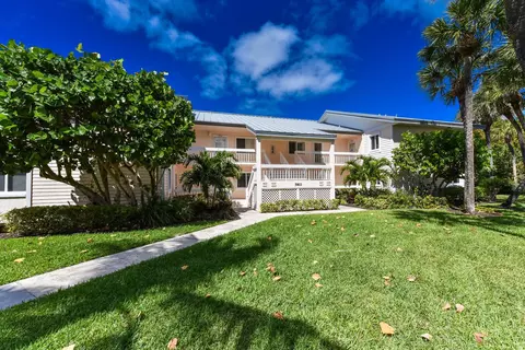 Exterior - 5811 NE Gulfstream Way #4002, Stuart, FL 34996 photo 9 of 9