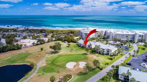 View/Area - 5811 NE Gulfstream Way #4002, Stuart, FL 34996 photo 5 of 6