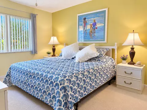 Bedroom - 5811 NE Gulfstream Way #4002, Stuart, FL 34996 photo 1 of 2
