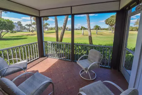 Exterior - 5811 NE Gulfstream Way #4002, Stuart, FL 34996 photo 1 of 9