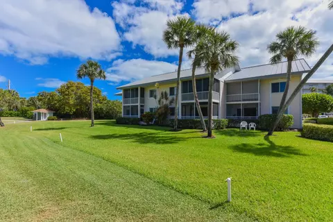 Exterior - 5811 NE Gulfstream Way #4002, Stuart, FL 34996 photo 6 of 9