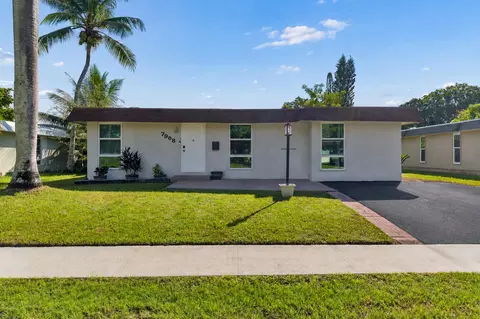 7908 NW 73rd Ave, Tamarac, FL 33321