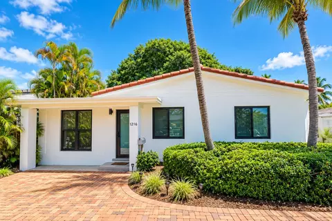 1216 NE 16th Ter, Fort Lauderdale, FL 33304