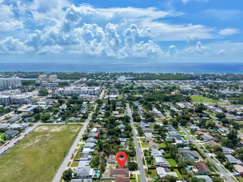 View/Area - 113 SE 3rd Ave, Boynton Beach, FL 33435 photo 2 of 4