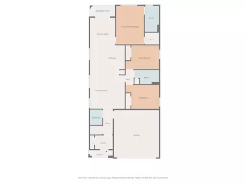 Floorplan - 113 SE 3rd Ave, Boynton Beach, FL 33435 photo 1 of 1