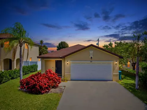 Exterior - 113 SE 3rd Ave, Boynton Beach, FL 33435 photo 2 of 3