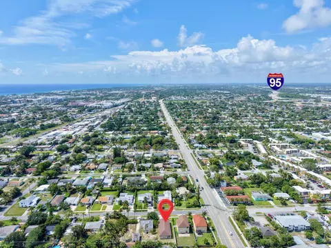 View/Area - 113 SE 3rd Ave, Boynton Beach, FL 33435 photo 3 of 4