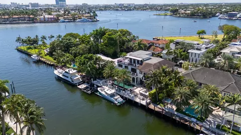 720 Isle Of Palms Dr, Fort Lauderdale, FL 33301