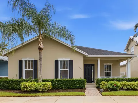 10551 SW Kelsey Way, Port Saint Lucie, FL 34987