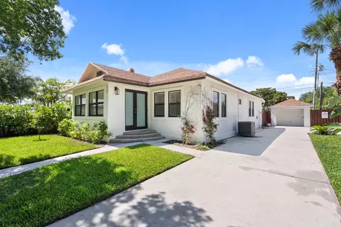 517 55th St, West Palm Beach, FL 33407