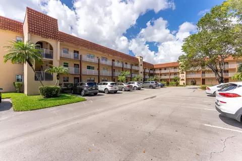 2801 N Pine Island Rd N #202, Sunrise, FL 33322