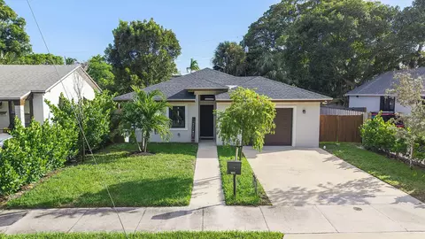 730 47th St, West Palm Beach, FL 33407