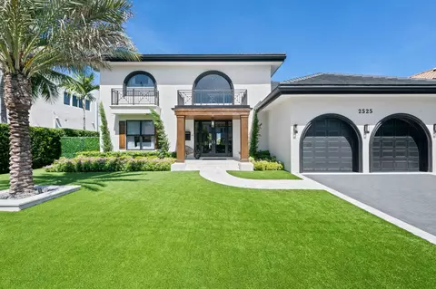 2525 Sea Island Dr, Fort Lauderdale, FL 33301