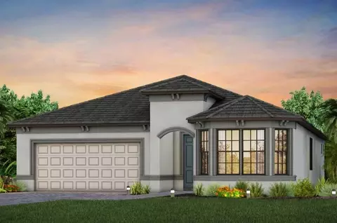 10895 Hubbard Ct #126 MYSTIQUE, Palm Beach Gardens, FL 33412