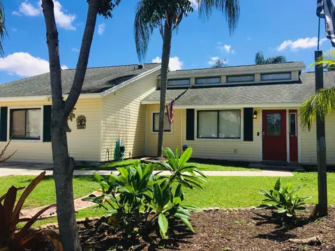 2385 SW Mountwell St, Port Saint Lucie, FL 34984