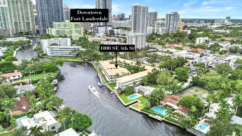 1000 SE 4th St #206, Fort Lauderdale, FL 33301