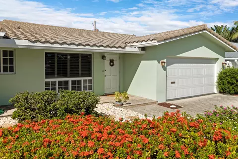 5741 NE 19th Ter, Fort Lauderdale, FL 33308