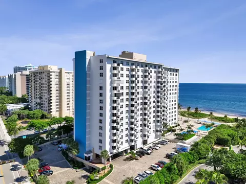 2000 S Ocean Blvd #7N, Pompano Beach, FL 33062