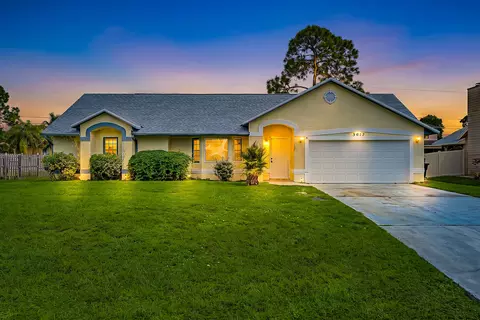 3617 SW Masilunas St, Port Saint Lucie, FL 34953