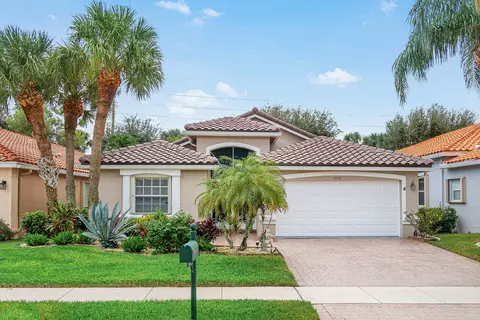7052 Trentino Way, Boynton Beach, FL 33472
