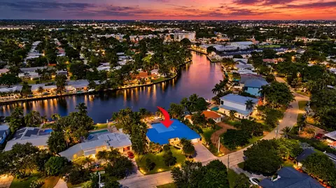 2801 Coral Shores Dr, Fort Lauderdale, FL 33306